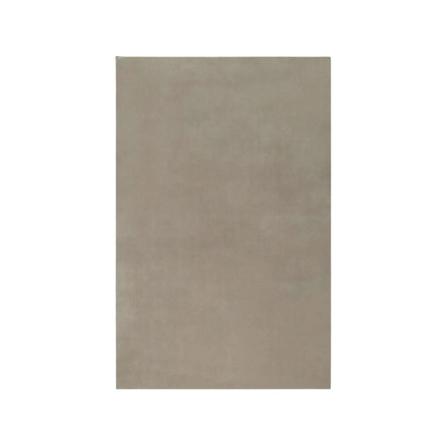 Deco Nord Silo Matta 200x300 cm, Taupe