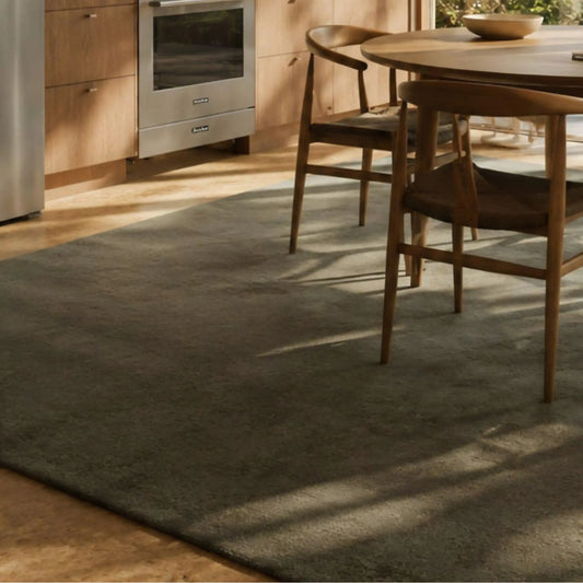 Deco Nord Silo Matta 200x300 cm, Taupe