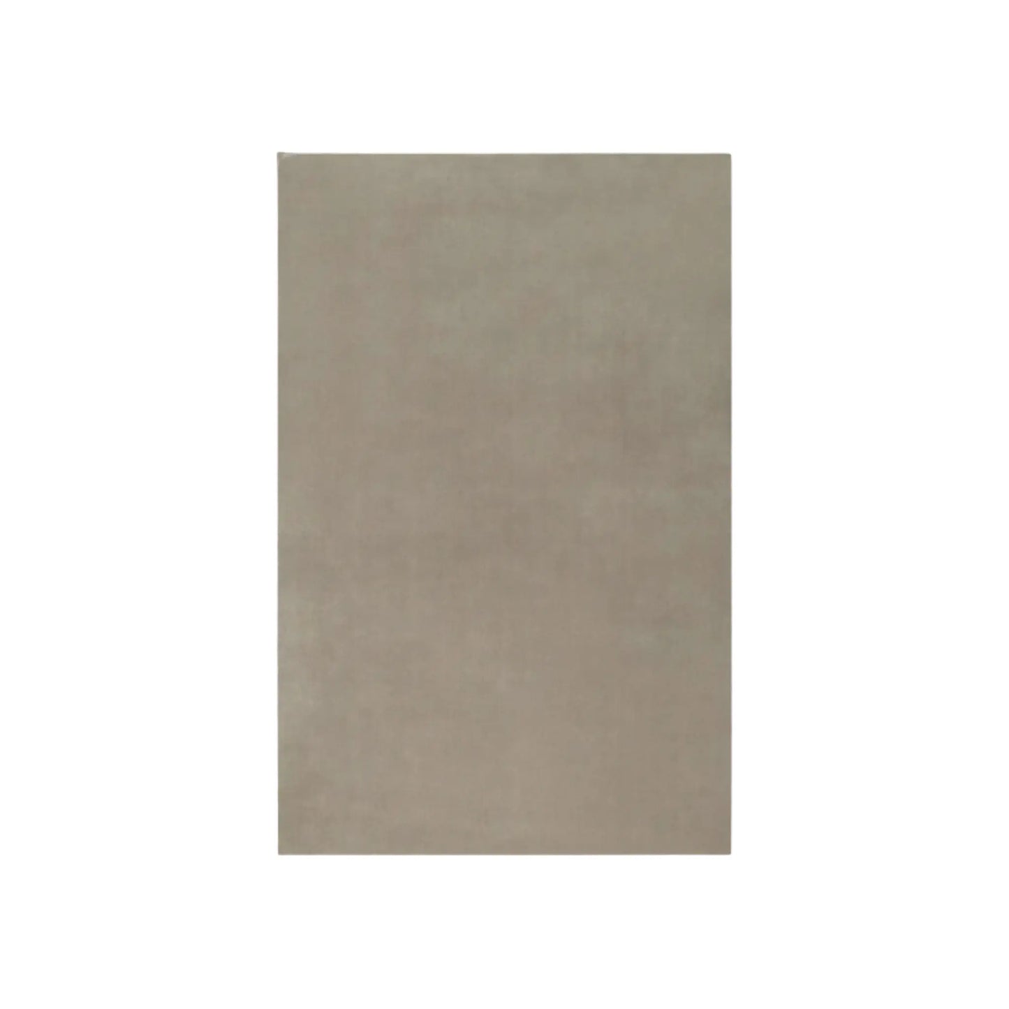 Deco Nord Silo Matta 170x240 cm, Taupe