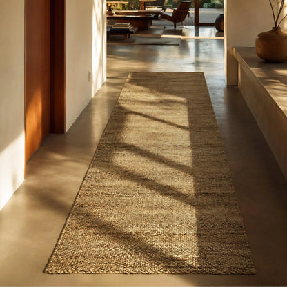Deco Nord Naset Matta 80x200 cm, Natur