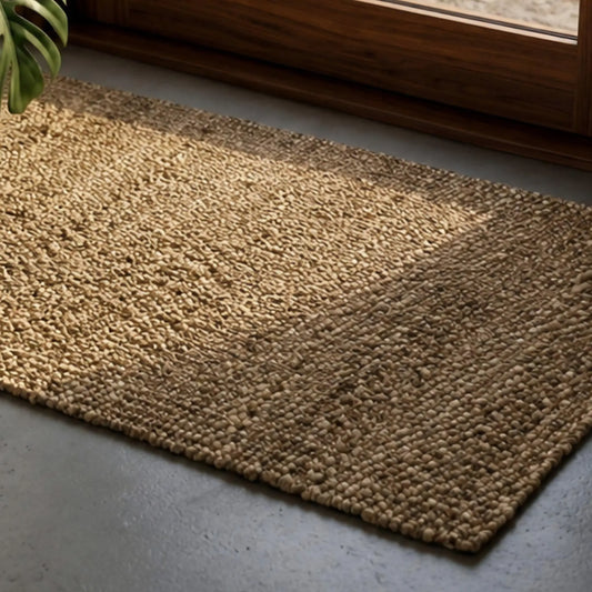 Deco Nord Naset Dörrmatta 60x90 cm, Natur