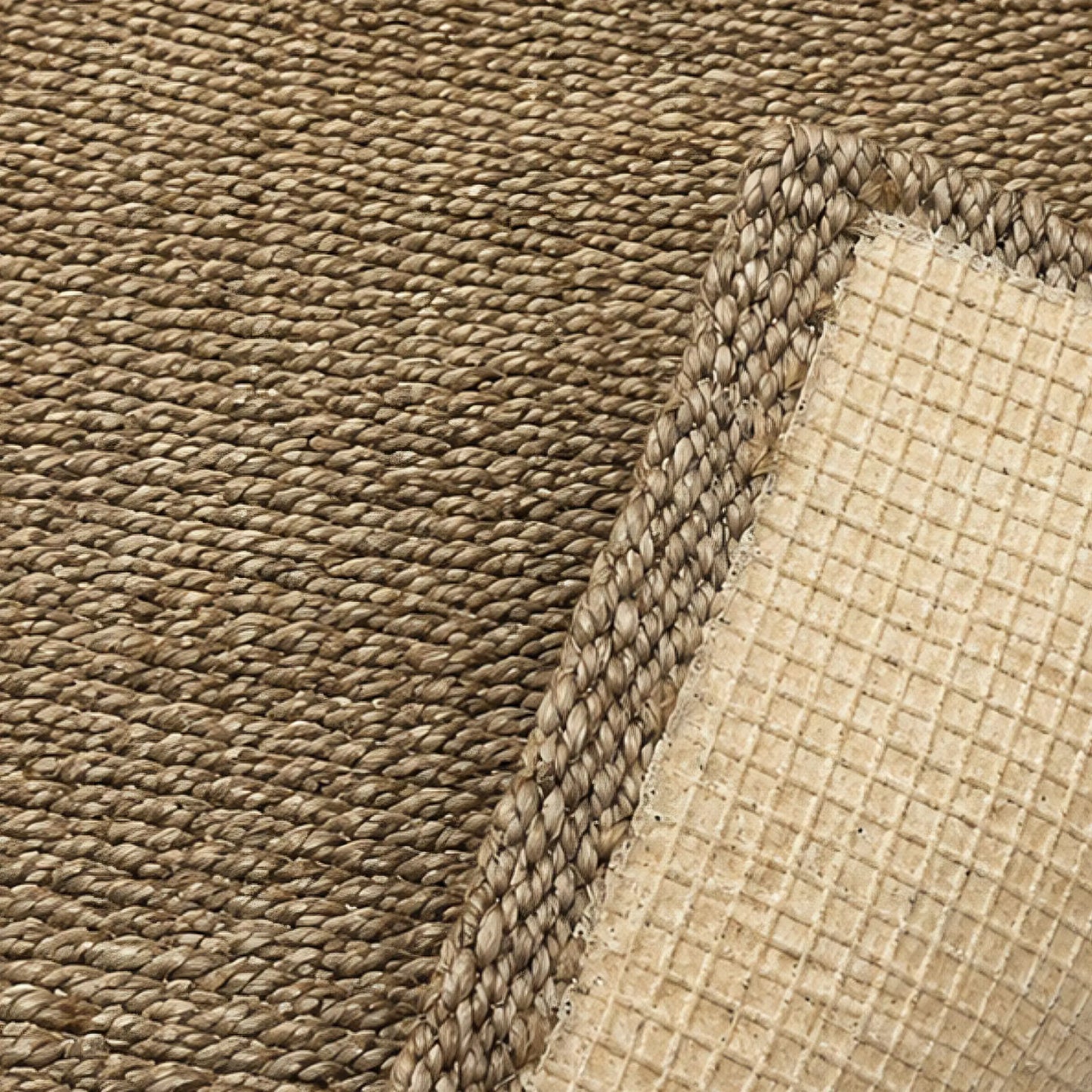 Deco Nord Naset Dörrmatta 60x90 cm, Natur