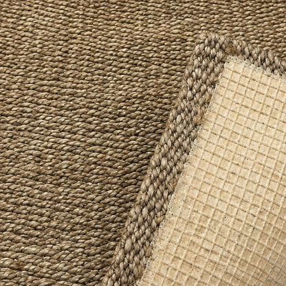 Deco Nord Naset Dörrmatta 60x90 cm, Natur