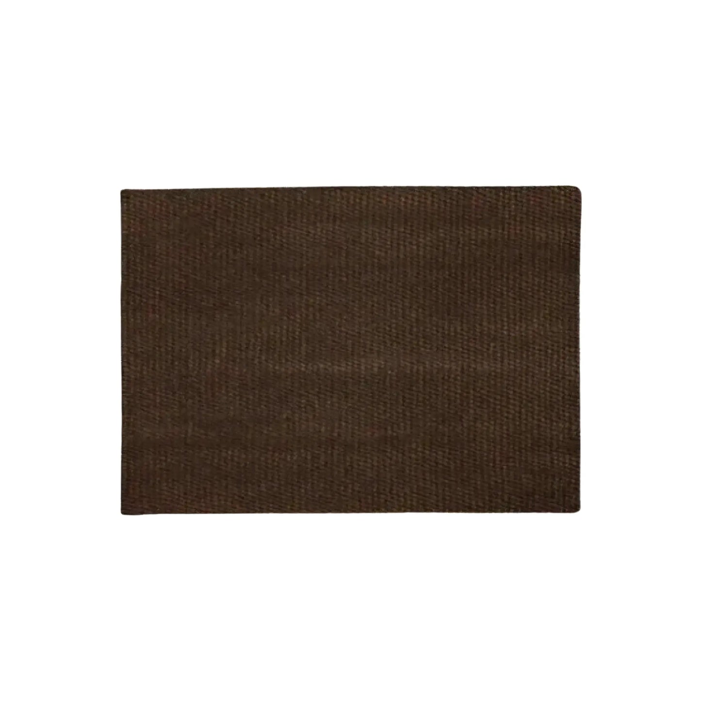 Deco Nord Naset Dörrmatta 60x90 cm, Choclate Brown