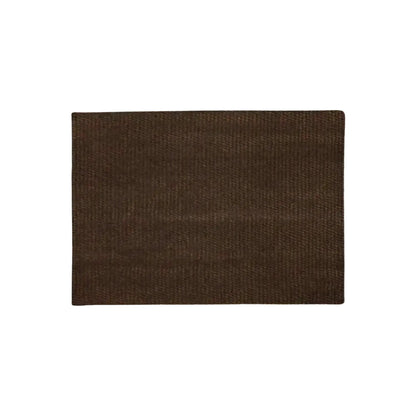 Deco Nord Naset Dörrmatta 60x90 cm, Choclate Brown