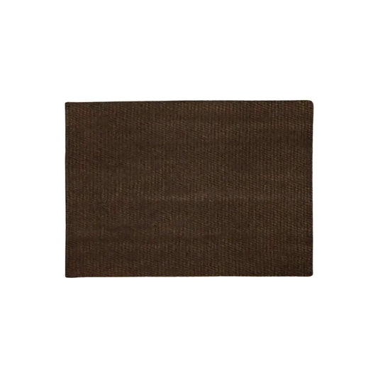 Deco Nord Naset Dörrmatta 60x90 cm, Choclate Brown