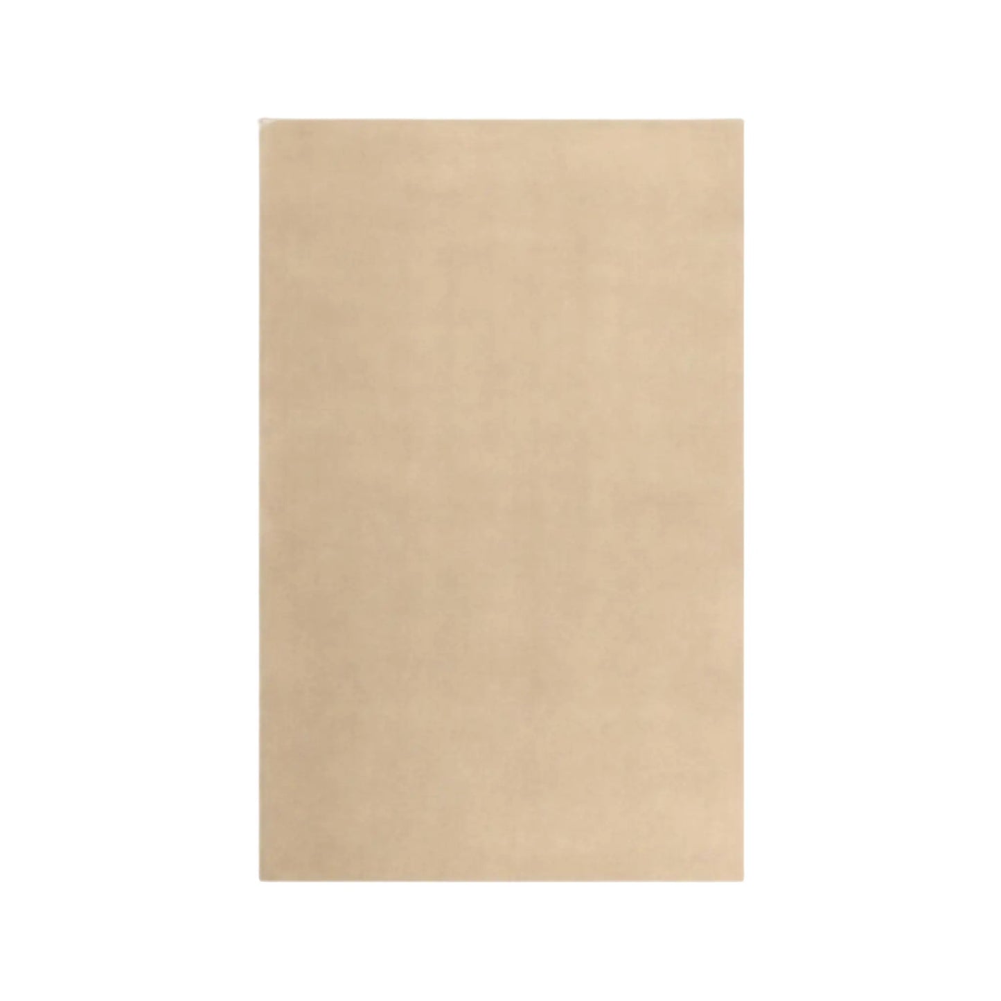 Deco Nord Silo Matta 250x350 cm, Lt. Beige