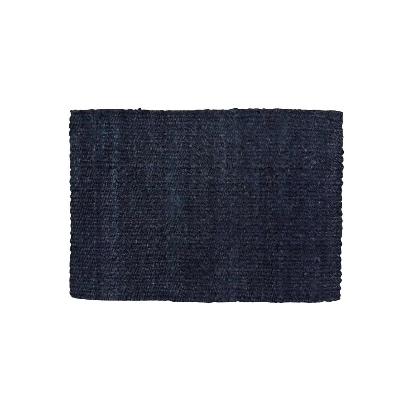 Deco Nord Naset Dörrmatta 60x90 cm, Navy blazer