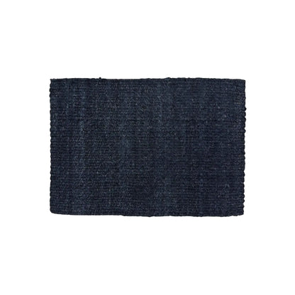 Deco Nord Naset Dörrmatta 60x90 cm, Navy blazer