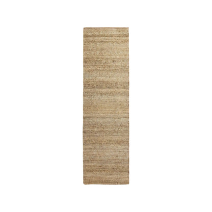 Deco Nord Naset Gångmatta 80x300 cm, Natur