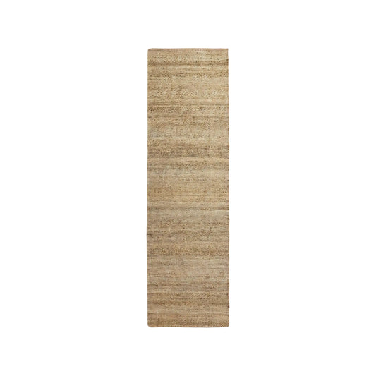 Deco Nord Naset Gångmatta 80x200 cm, Natur