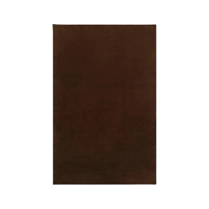 Deco Nord Silo Matta 250x350 cm, Dk. Brown