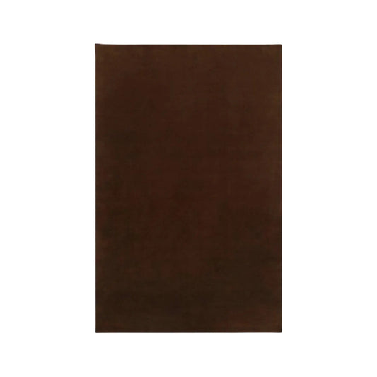 Deco Nord Silo Matta 250x350 cm, Dk. Brown