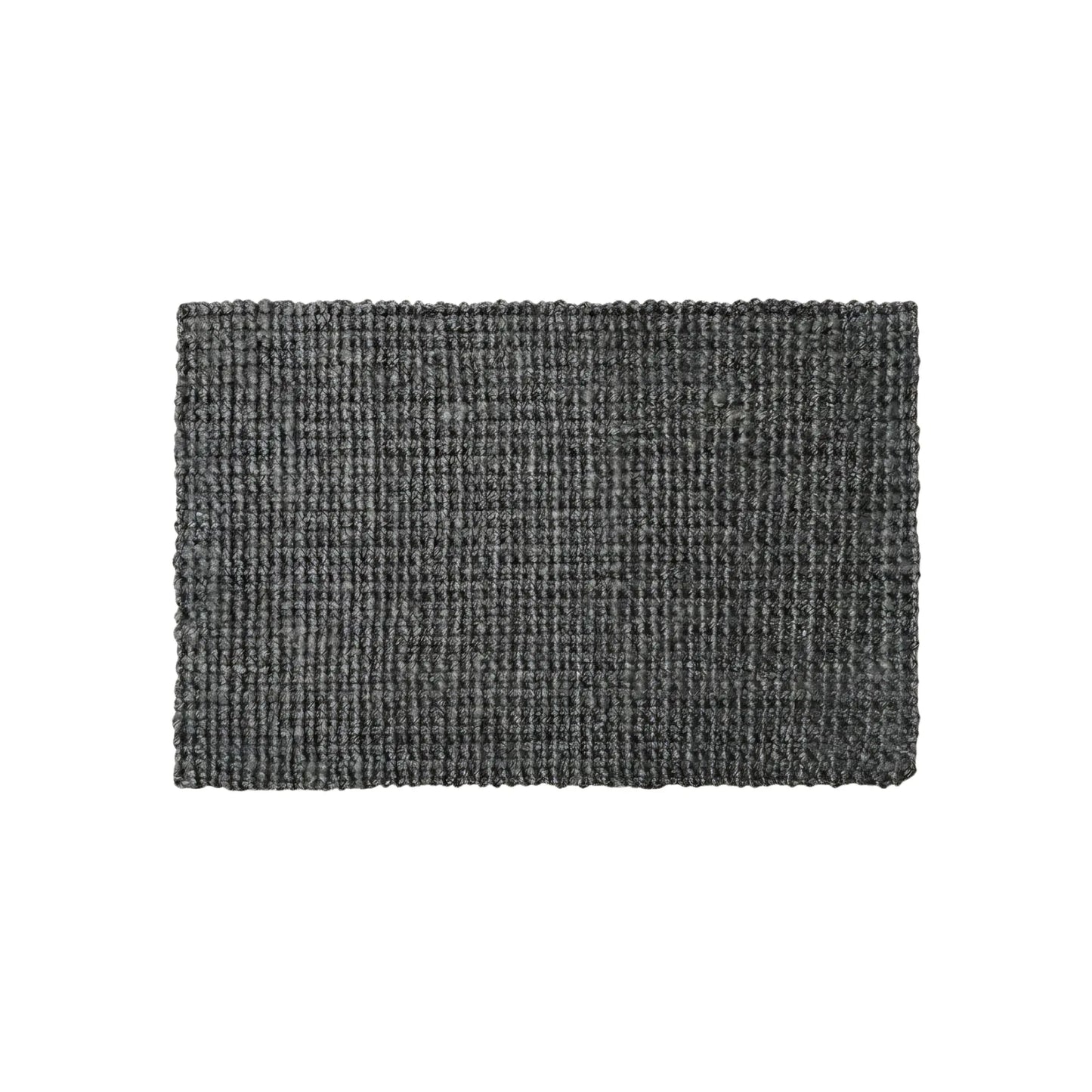 Deco Nord Kerala Dörrmatta 60x90 cm, Grey