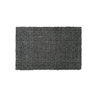 Deco Nord Kerala Dörrmatta 60x90 cm, Grey