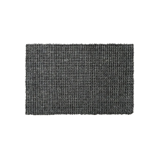 Deco Nord Kerala Dörrmatta 60x90 cm, Grey
