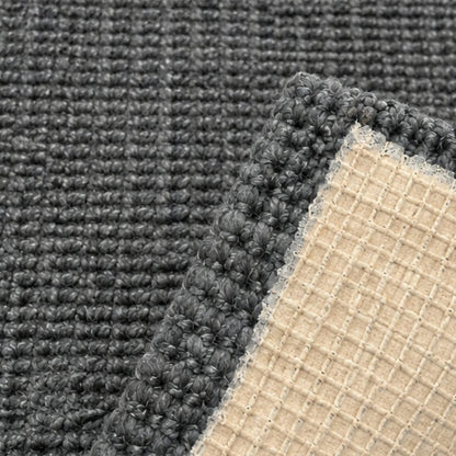 Deco Nord Kerala Dörrmatta 60x90 cm, Grey