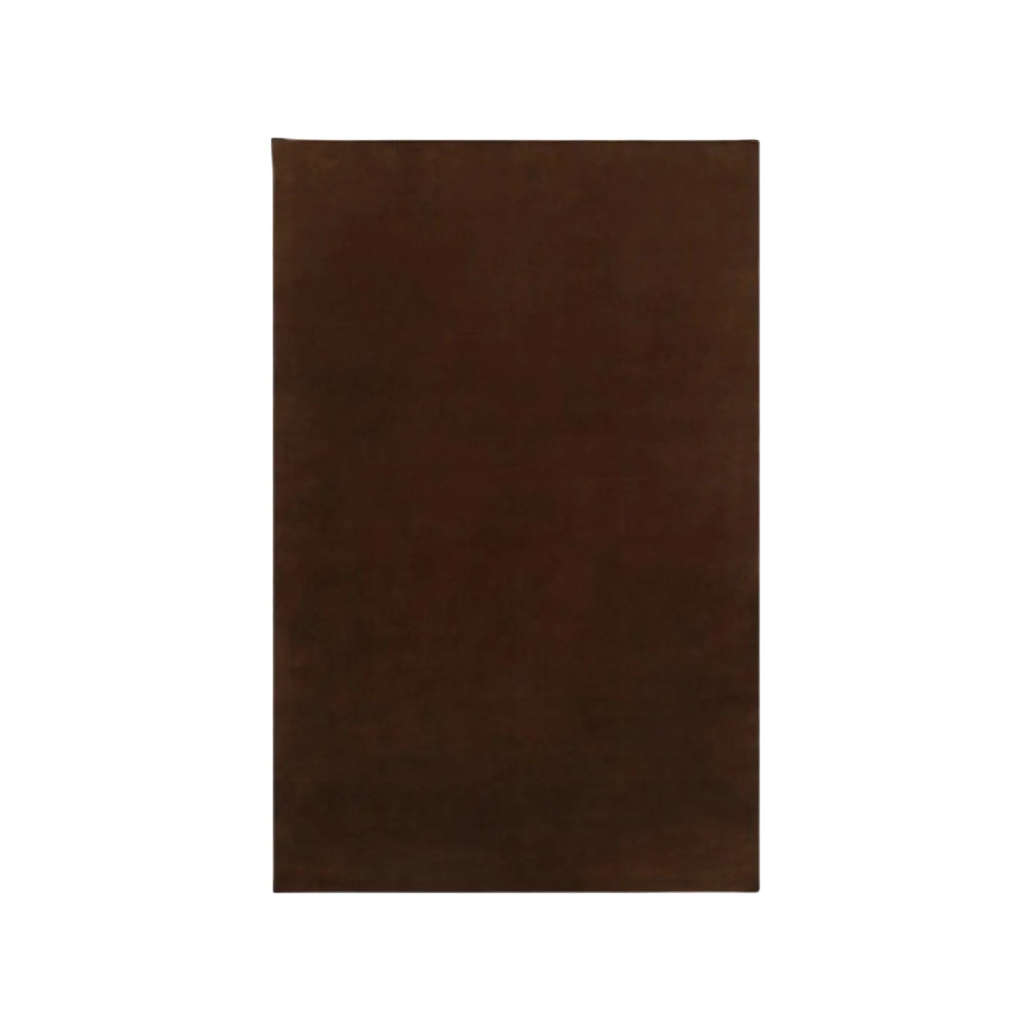Deco Nord Silo Matta 200x300 cm, Dk. Brown