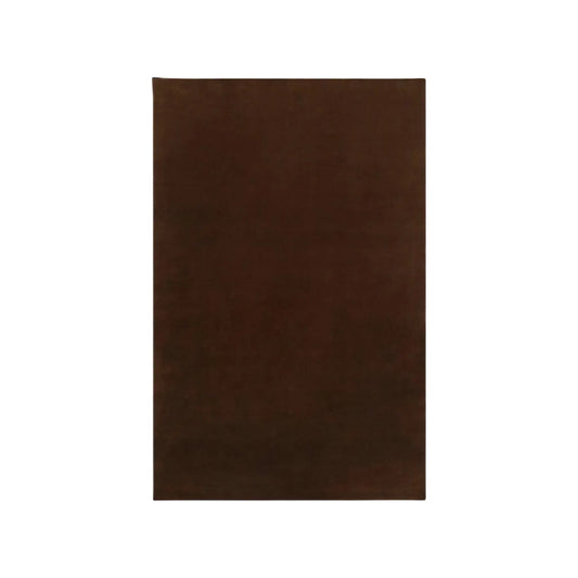 Deco Nord Silo Matta 200x300 cm, Dk. Brown