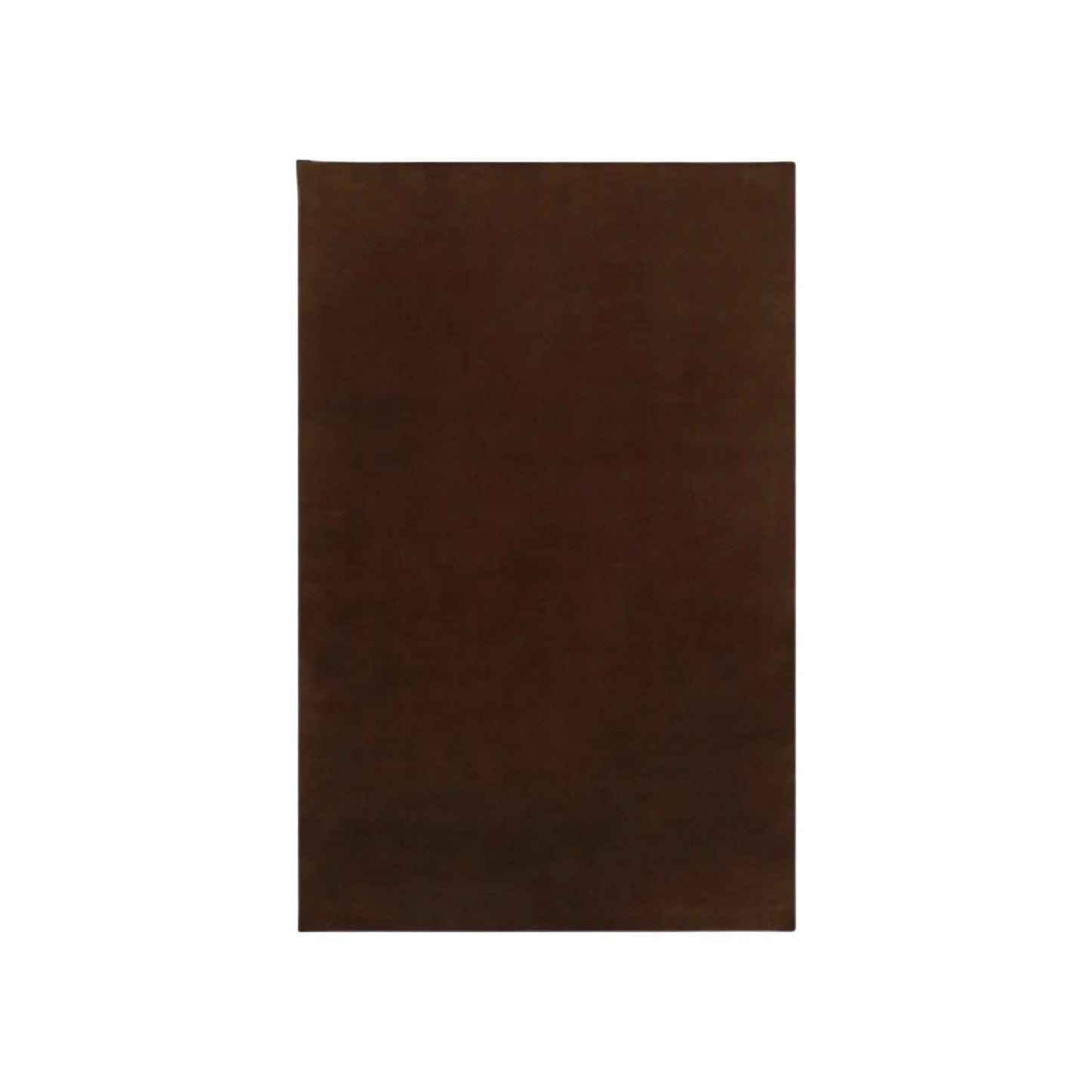 Deco Nord Silo Matta 170x240 cm, Dk. Brown
