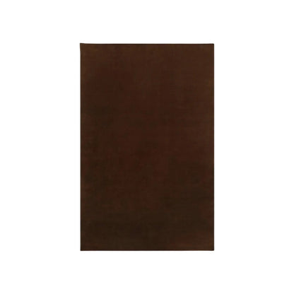Deco Nord Silo Matta 170x240 cm, Dk. Brown
