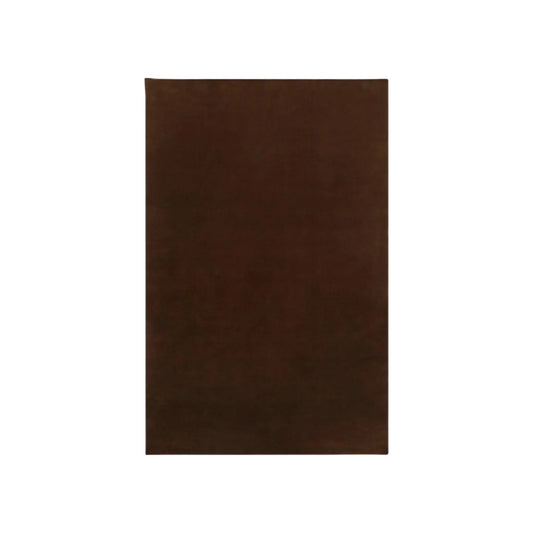 Deco Nord Silo Matta 170x240 cm, Dk. Brown