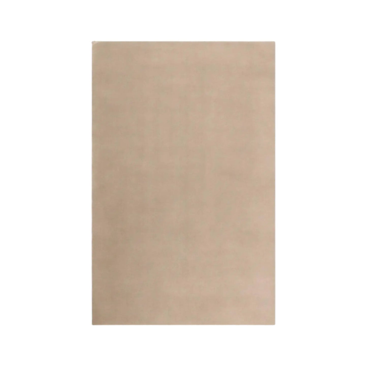 Deco Nord Silo Matta 250x350 cm, Beige