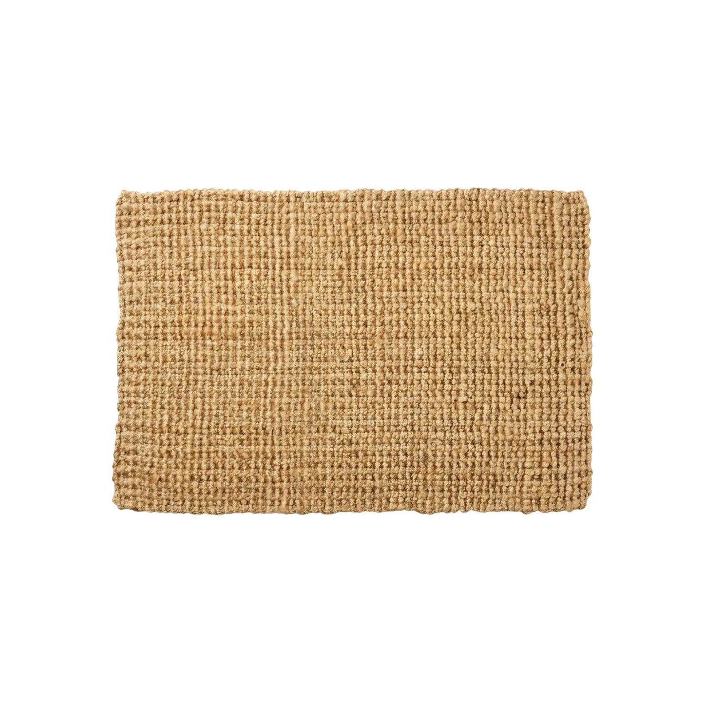 Deco Nord Kerala Dörrmatta 60x90 cm, Lindbark