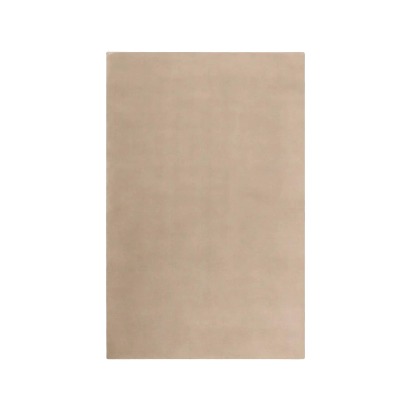 Deco Nord Silo Matta 200x300 cm, Beige
