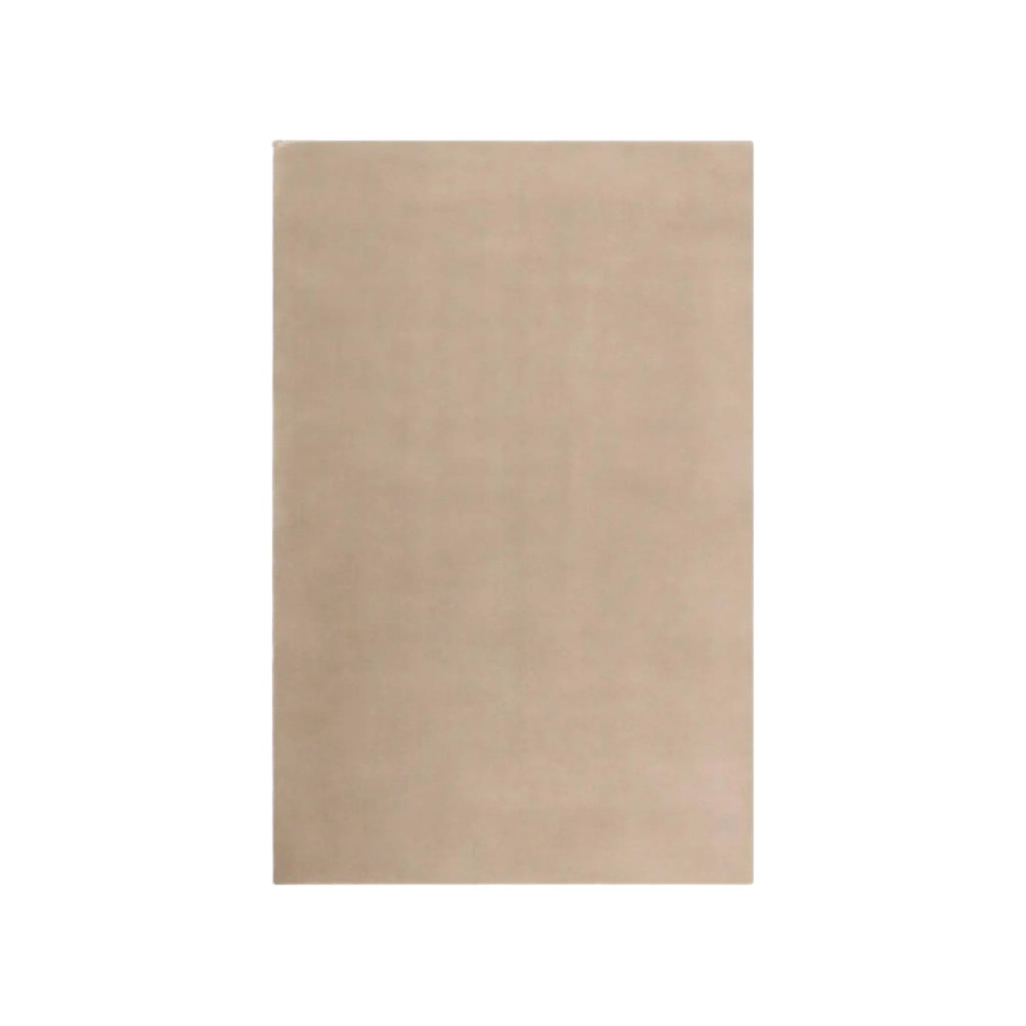 Deco Nord Silo Matta 170x240 cm, Beige