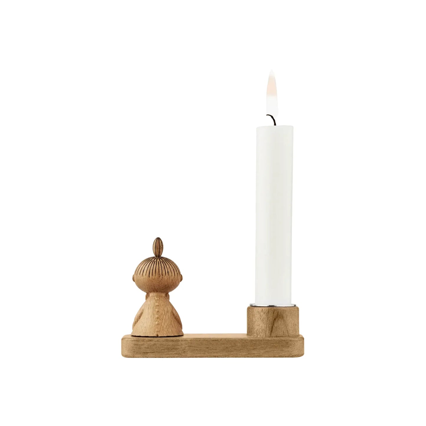 Dsignhouse x Moomin Mumin Ljusstake Lilla My 7 cm