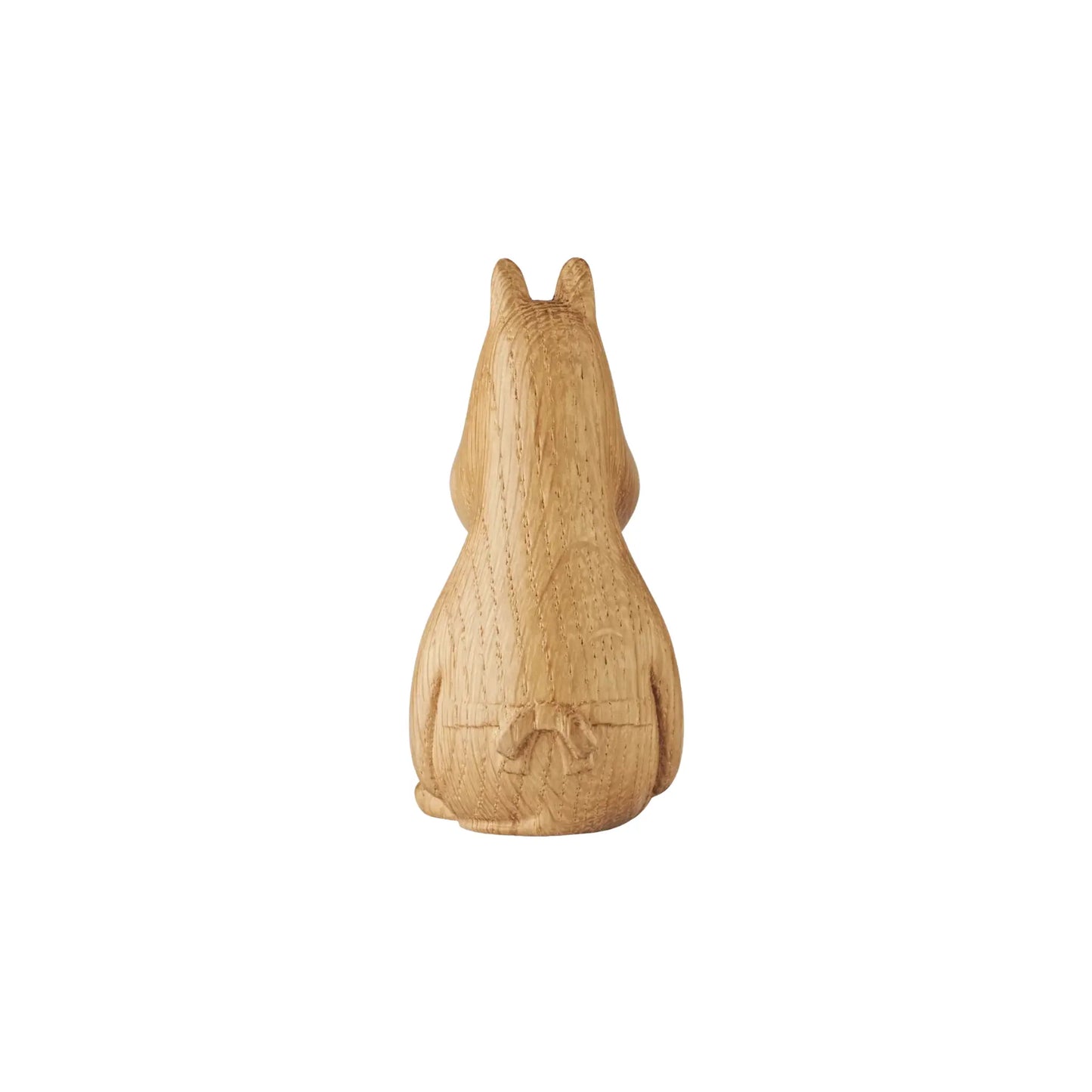 Dsignhouse x Moomin Mumin Trädekoration Muminmamma S 7,5 cm, Ek