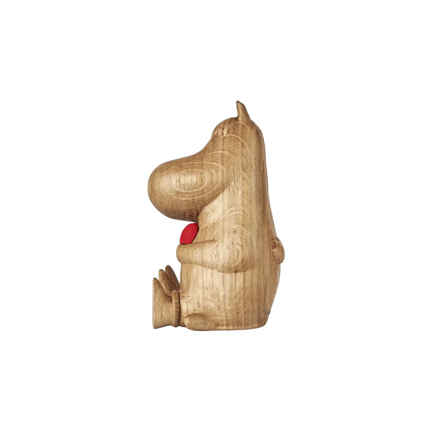 Dsignhouse x Moomin Mumin Trädekoration Kram 10 cm