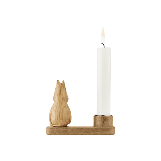 Dsignhouse x Moomin Mumin Ljusstake Mumin 7 cm