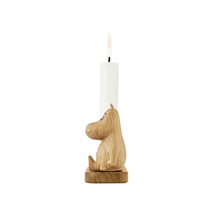 Dsignhouse x Moomin Mumin Ljusstake Mumin 7 cm