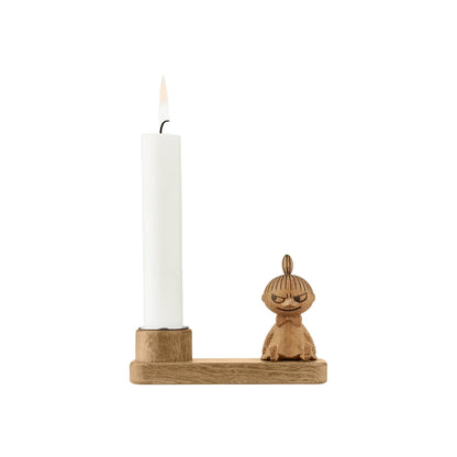 Dsignhouse x Moomin Mumin Ljusstake Lilla My 7 cm