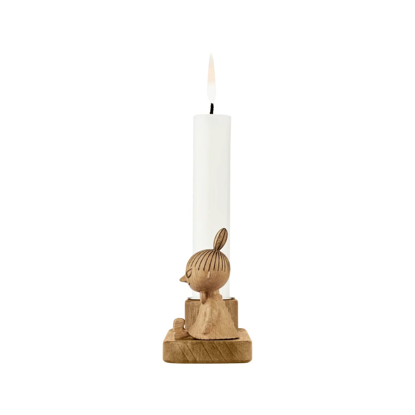 Dsignhouse x Moomin Mumin Ljusstake Lilla My 7 cm