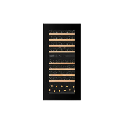 Dunavox Joy-65, Helglasad svart