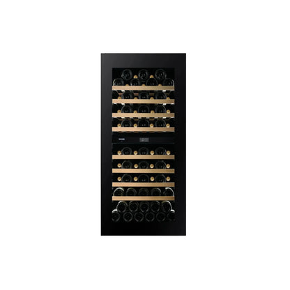 Dunavox Noble-70.TO, Helglasad svart