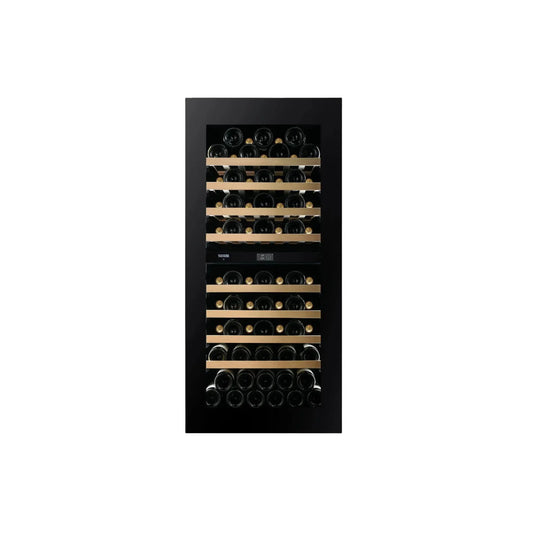Dunavox Noble-70.TO, Helglasad svart