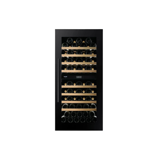 Dunavox Prime-70, Helglasad svart