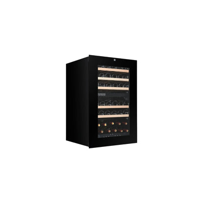 Dunavox Balance-42.TO, Helglasad svart
