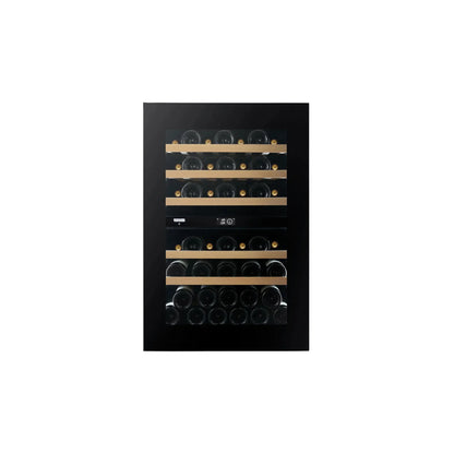 Dunavox Noble-44.TO, Helglasad svart