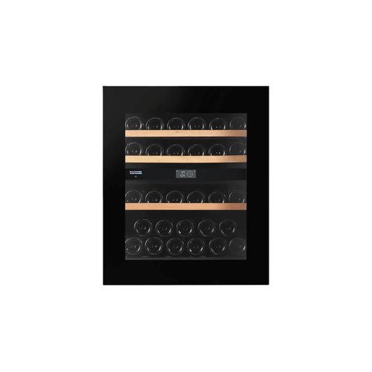 Dunavox Noble-32.TO, Helglasad svart