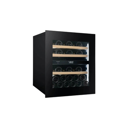 Dunavox Noble-32.TO, Helglasad svart
