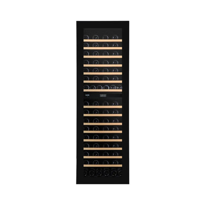 Dunavox Noble-109.TO, Helglasad svart
