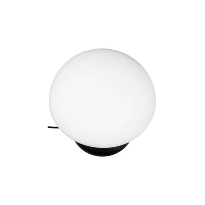 Dyberg Larsen Trophy Bordslampa, Opal/Svart