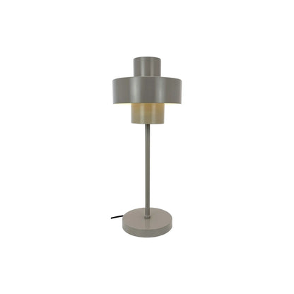 Dyberg Larsen Stoke Bordslampa 20 cm, Varmgrå