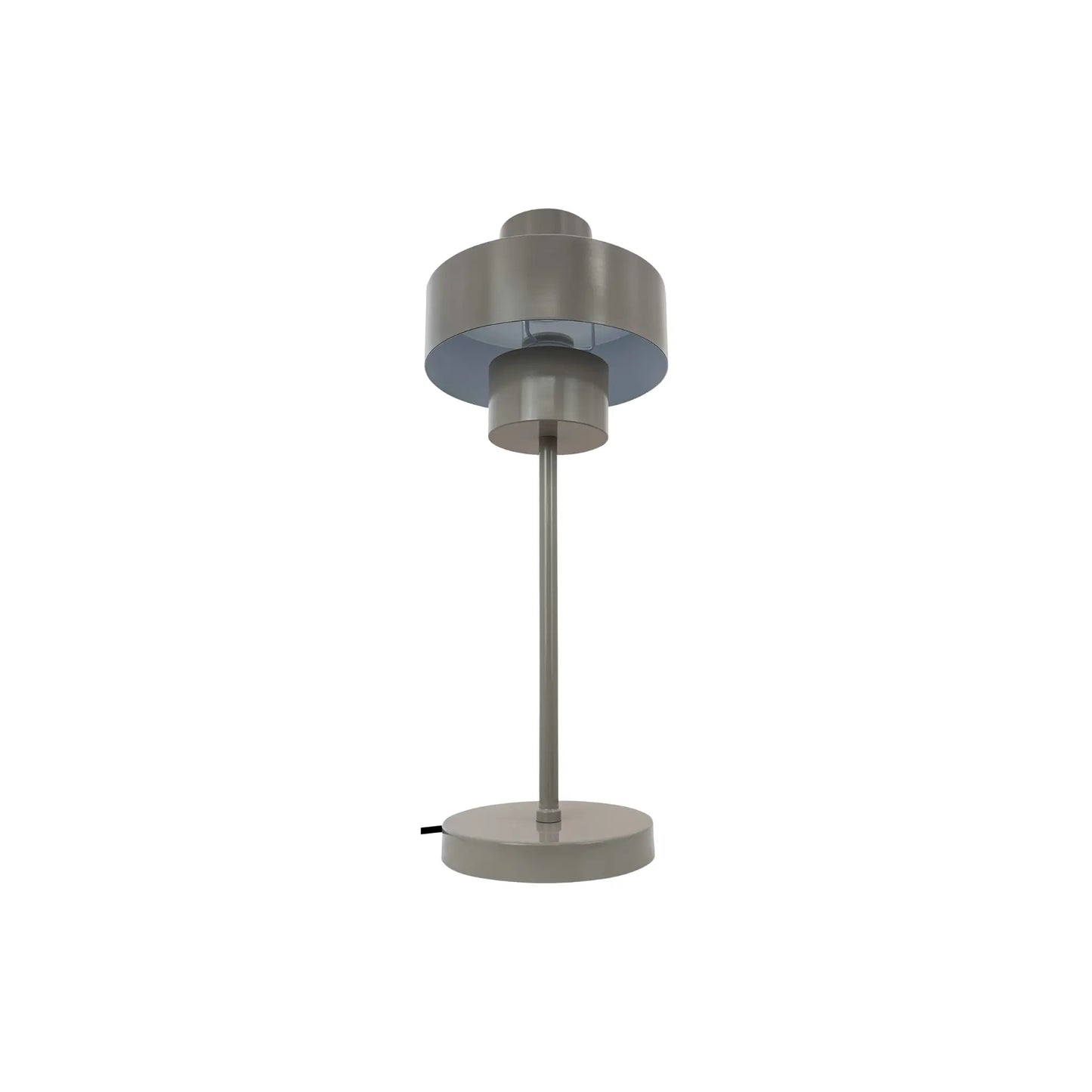 Dyberg Larsen Stoke Bordslampa 20 cm, Varmgrå
