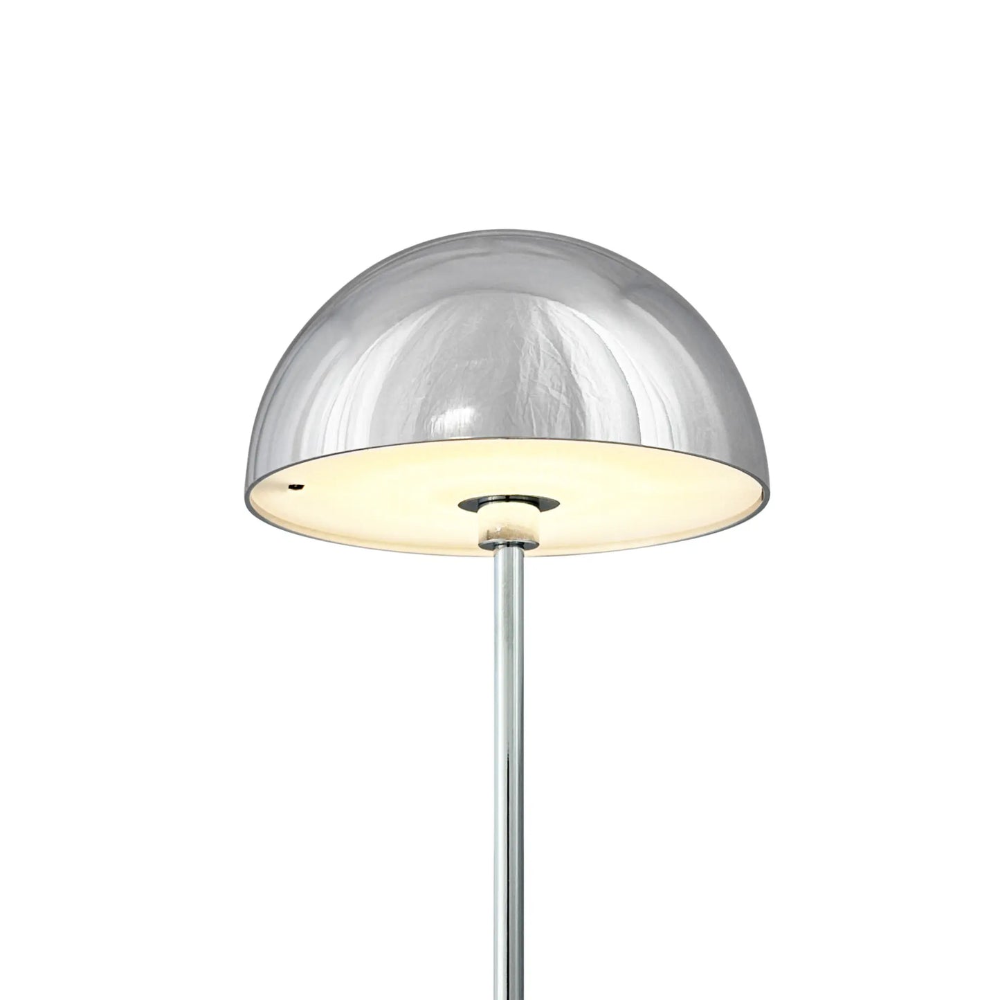 Dyberg Larsen Along Bordslampa LED 2-pack, Krom